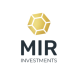 Logo MIR Investments